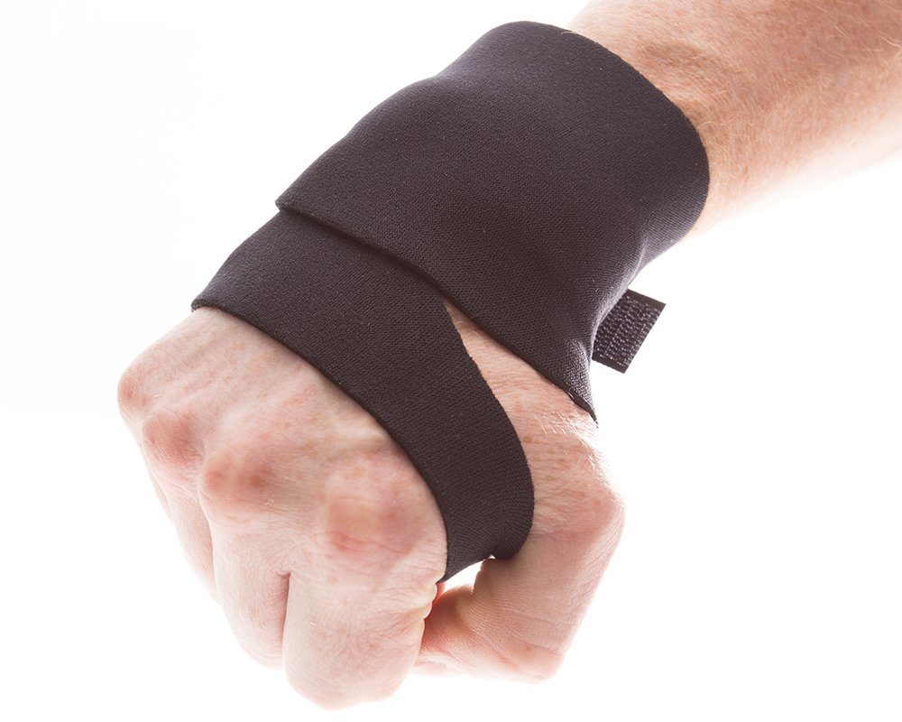 Impacto® Neoprene Wrist and Thumb Supports Prevent Repetitive Strain