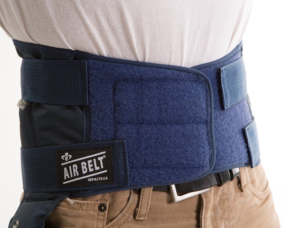 Air Belt® Lumbosacral Supports Air Filled Back and Abdominal Supports
