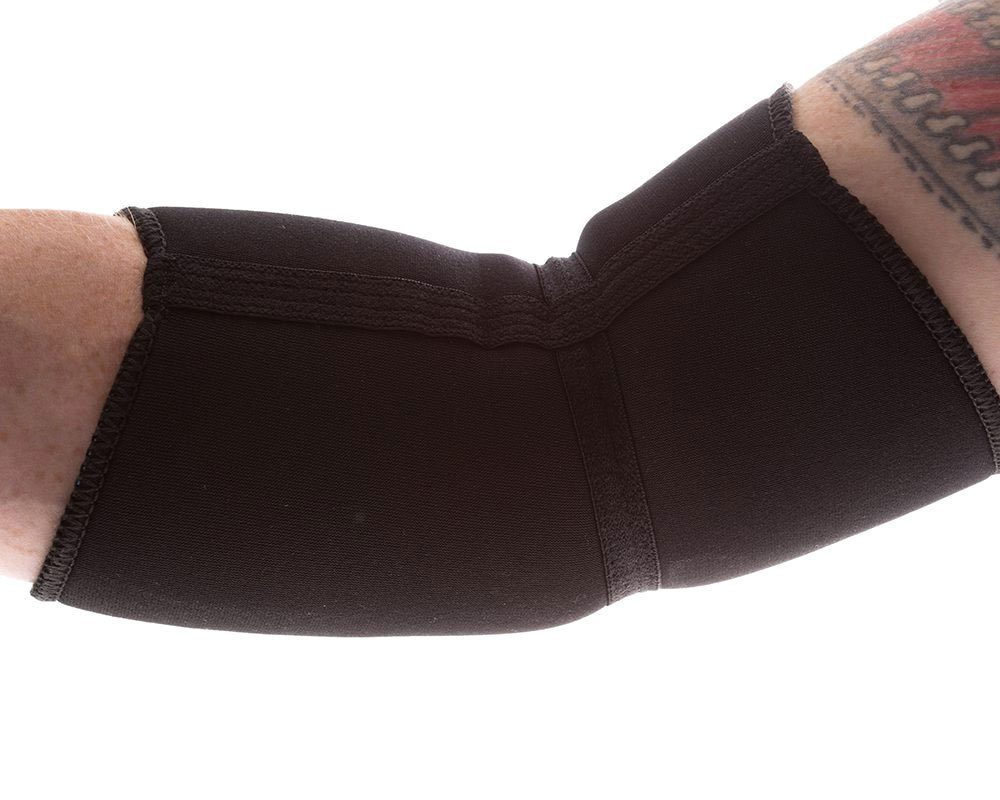 Impacto® Thermo Wrap Elbow Supports PullOn Elbow Support Sleeve