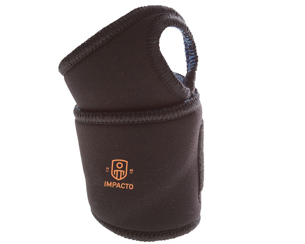 #TS226 Impacto® Thermo Wrap Designed to help prevent wrist Repetitive Strain Injuries