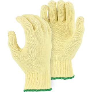 Cut-Less Cotton Plated A2 Kevlar® Gloves | Lightweight Kevlar Gloves ...