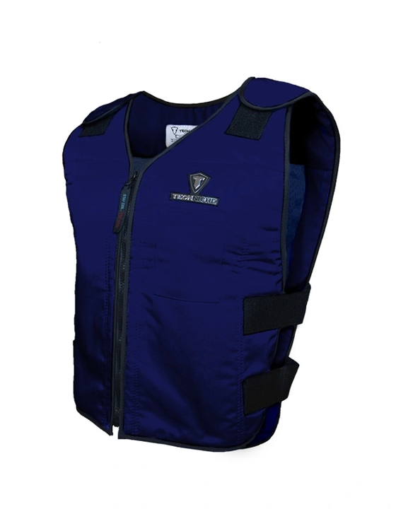  #6626I Occunomix TechnicheCoolPax™ Phase Change Fire-Resistant Banwear Evaporative Cooling Vests