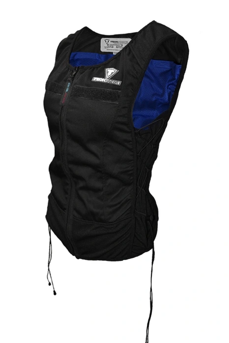 6626F-PEV Occunomix Techniche CoolPax™ Phase Change Performance Enhancement Cooling Vest