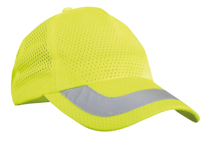 LUX-MHVBCAP OccuNomix Hi-Viz Ball Cap