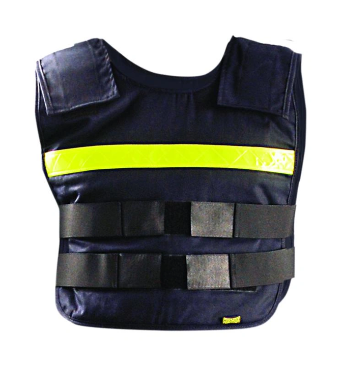 PC-1 OccuNomix Phase Change Flame-Resistant Arc Rated Cooling Vest