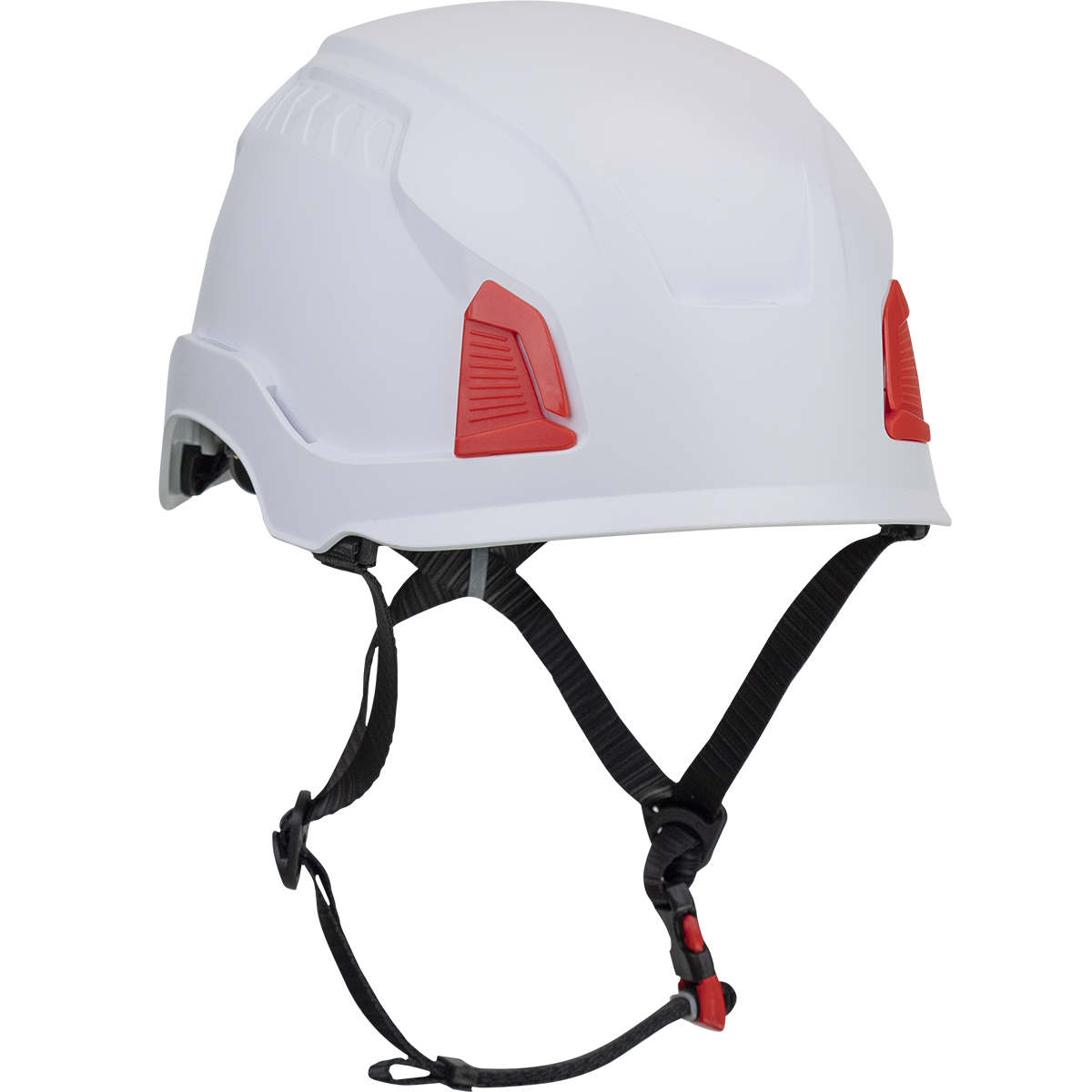 PIP® Traverse™ Non-Vented Safety Helmets w/ Mips® Safety System - white