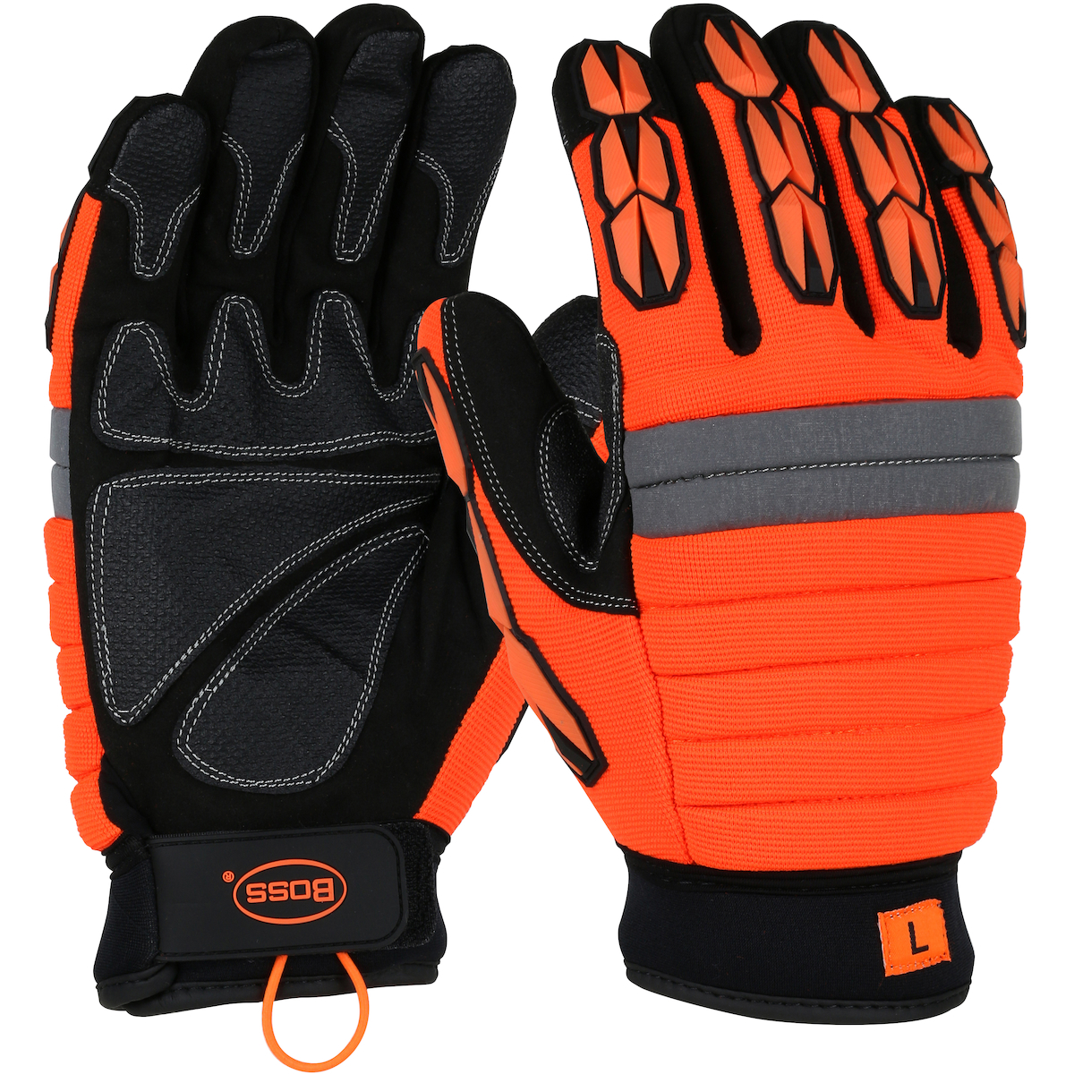 running room gloves