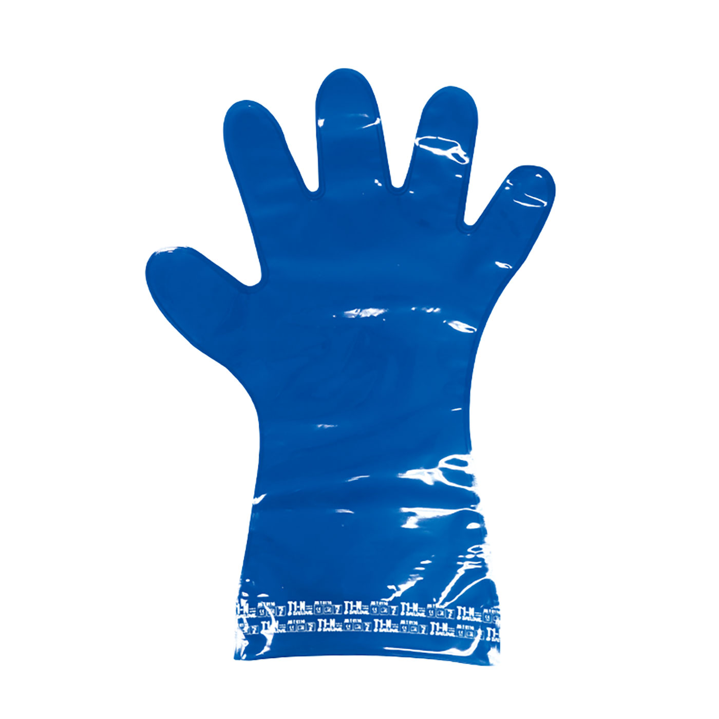 PolyTuff® Permeation Series Gloves Solvent Resistant Inner Glove