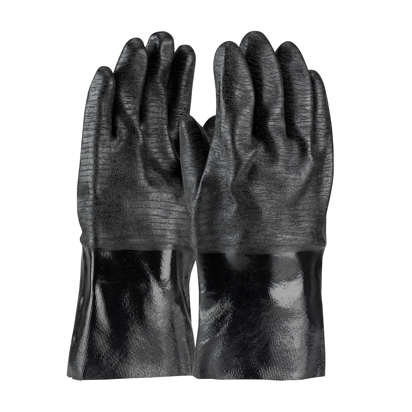 #57-8630R PIP® ChemGrip™ Neoprene Coated 12` Glove