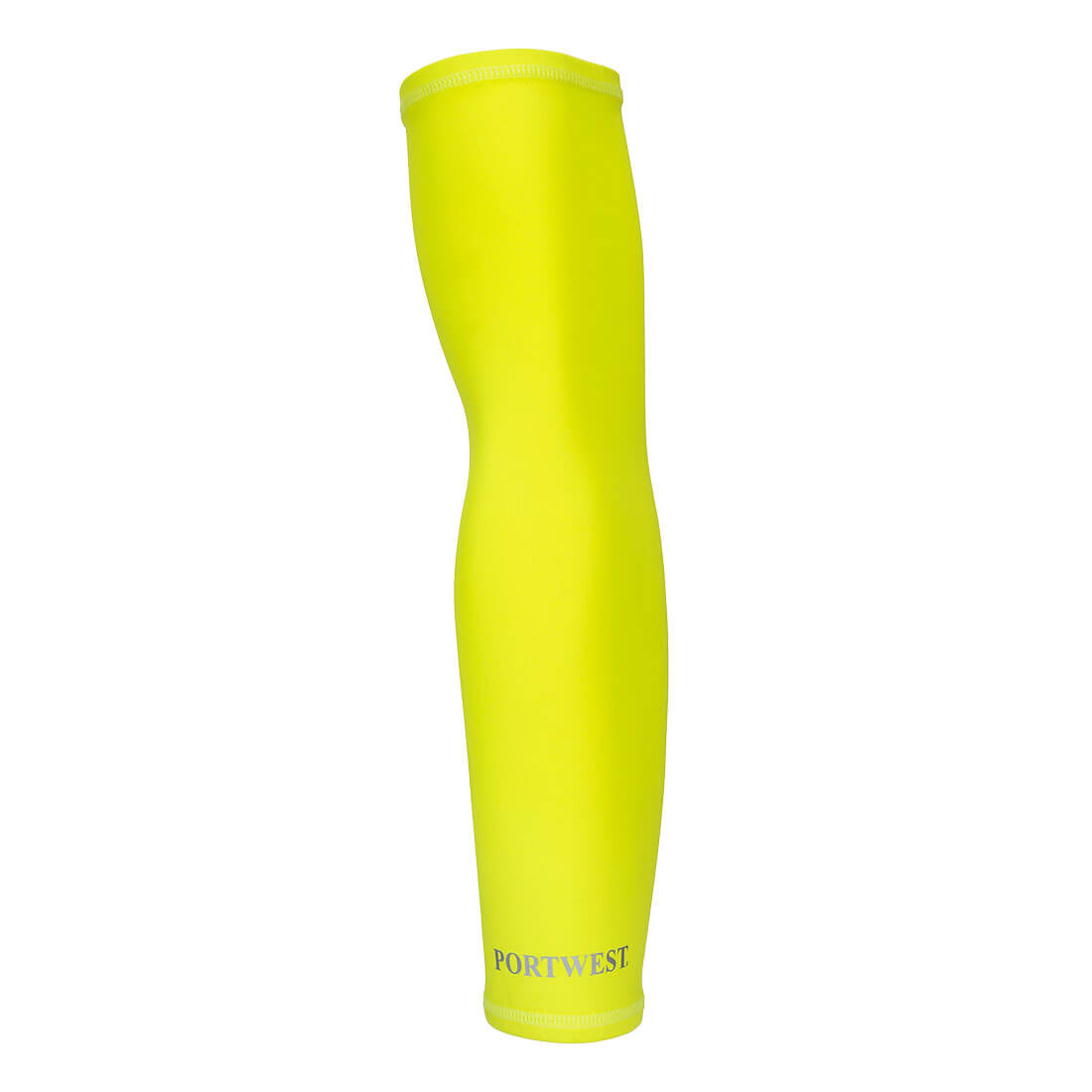 CV08 Portwest® Hi-Viz UV Blocking Cooling Sleeves