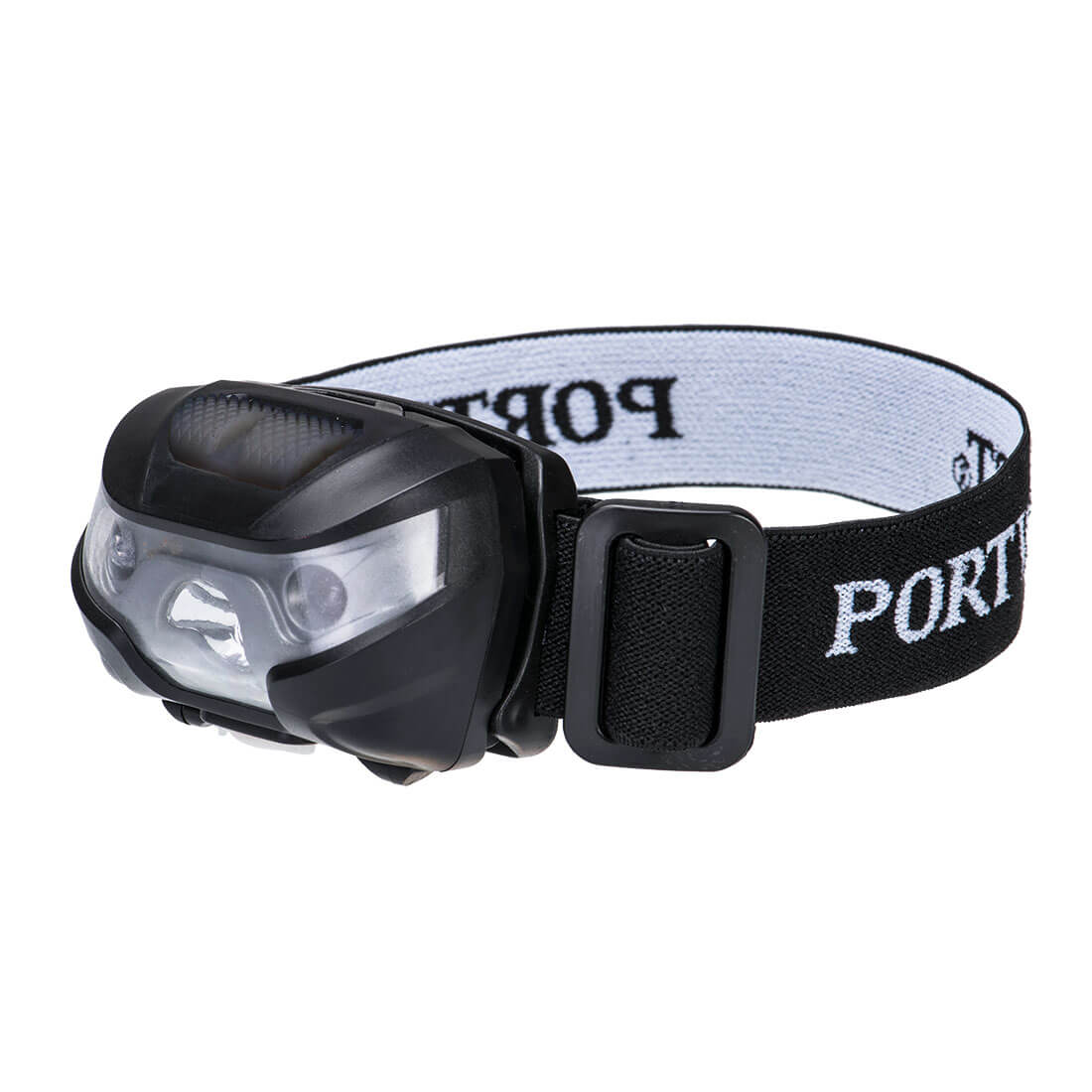 PA71 Portwest® Micro USB Rechargeable Head Lamp