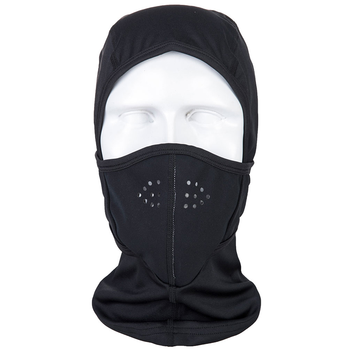 Portwest® CS23 Multiway Balaclavas with breathable mouthguard
