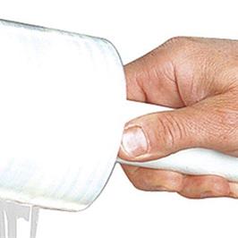 Image result of MDS Hand Stretch Wrap - 5in x 1000ft Rolls