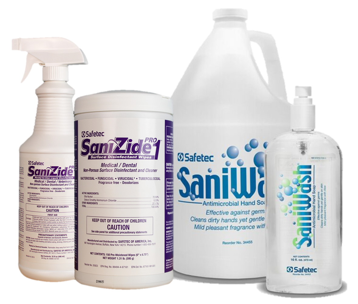 Say No to Norovirus Infection Control Products Stop Outbreaks