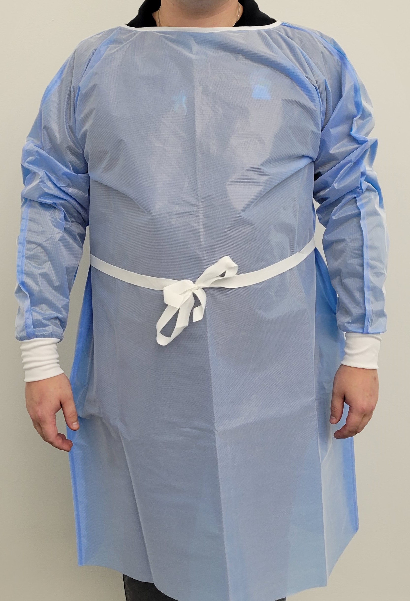 Ashni Non Woven Disposable Gown USe and Throw Best For Travelling And Out  Side Visit. Safety Jacket Price in India - Buy Ashni Non Woven Disposable  Gown USe and Throw Best For