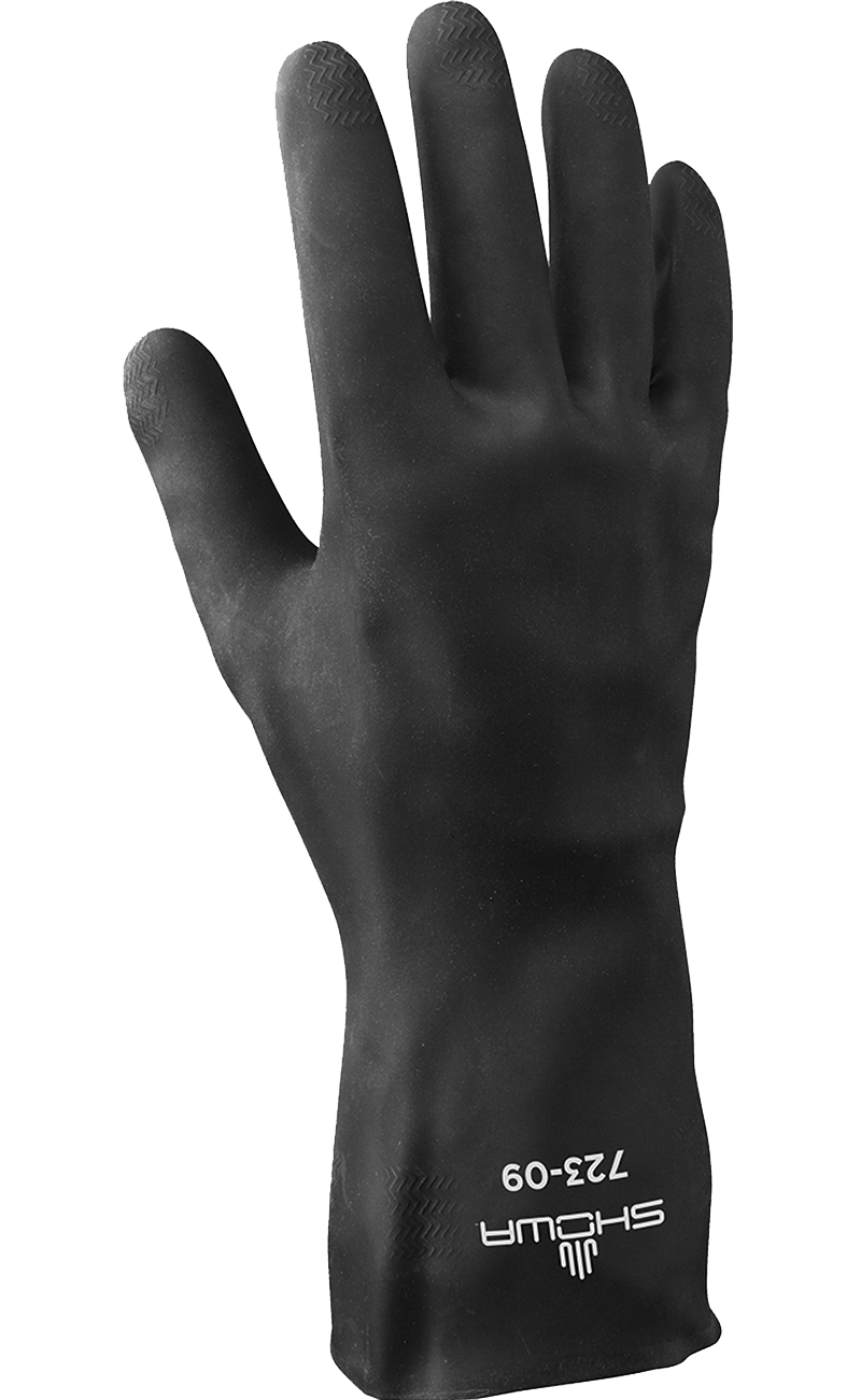 Showa® 723 Neoprene Gloves
