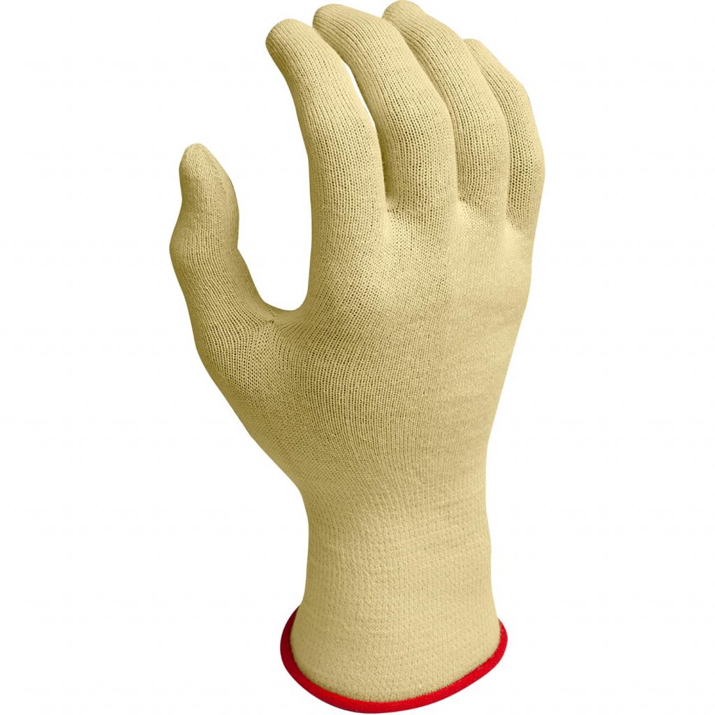 Showa® 4561X Kevlar® A4 String Knitted Cut Gloves 