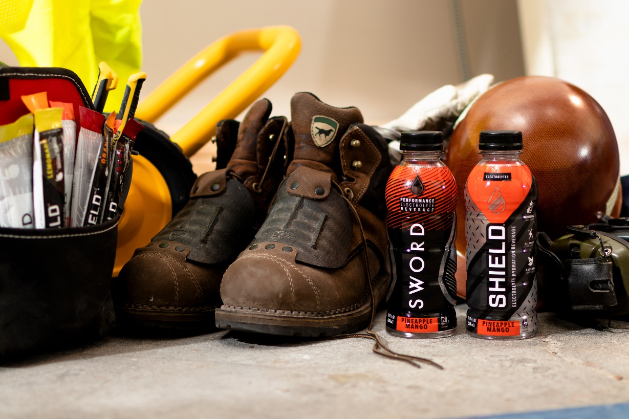 SWORD® Hydration Performance Products