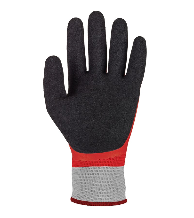 Hydric 1 Waterproof Work gloves Fully Coated Work Gloves Waterproof