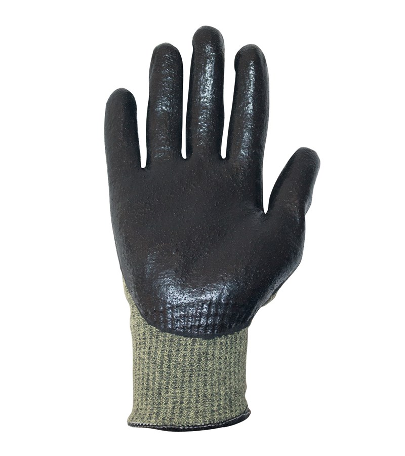 Traffi® TG5180 Work Gloves Flexible Arc Flash Safety Gloves Arc