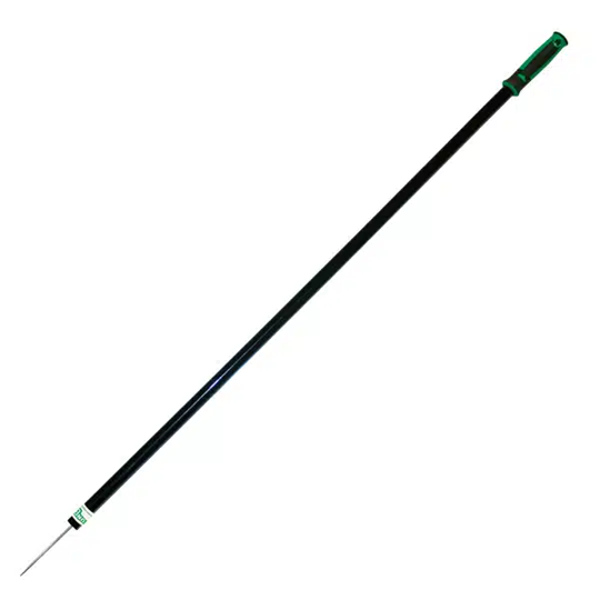PPPPO Unger® People's Paper Picker Pin Pole, 42-in