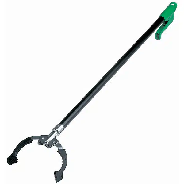 NN400 Unger® NiftyNabber® Pro Extension Arm with Claw, 20-in