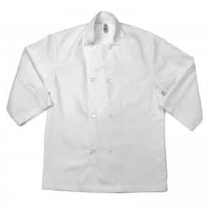 pinnacle chef coats
