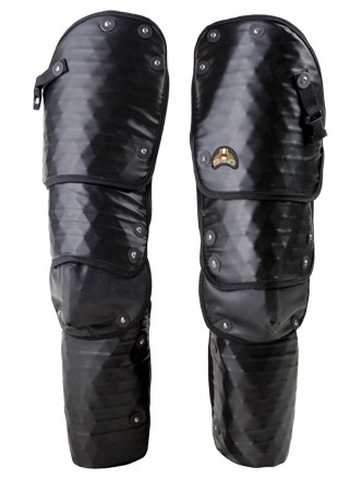  #MFA-CHAP TurtleSkin® MFA WaterArmor Chaps