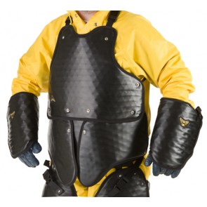 #MFA-TORSO TurtleSkin® MFA WaterArmor Torso