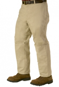green snake pants
