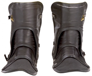 #TGT-40K TurtleSkin® WaterArmor Protective Waterjet Gaiters