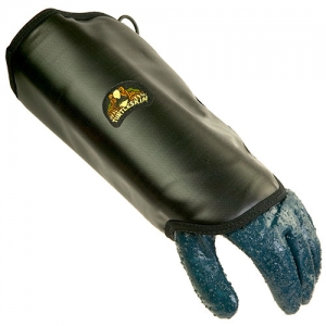 #TGT-40K TurtleSkin® Waterjet WaterArmor Protective Gauntlets