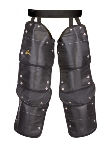 #TWA-CHAP TurtleSkin® WaterArmor Protective Waterjet Chaps