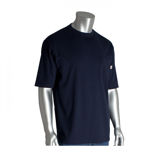 #385-FRSS PIP® PPE 2 11.8 cal/cm2 AR/FR Short Sleeve T-Shirts