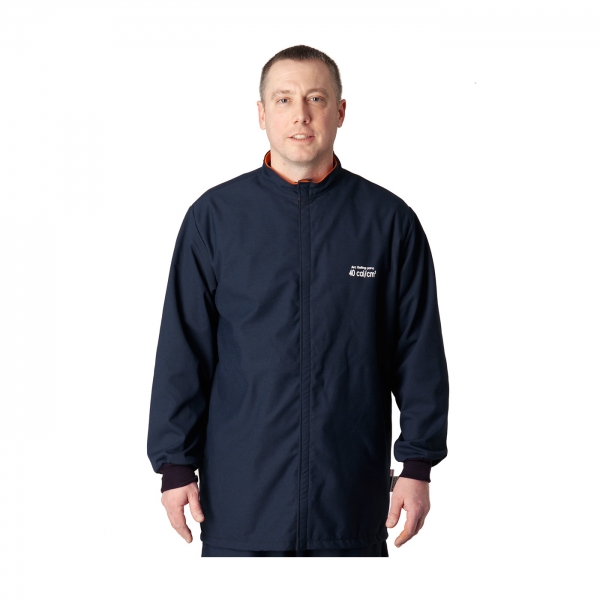 9100-524ULT PIP® ARC Fire Resistant Ultralight Jacket - 40 Cal/cm2