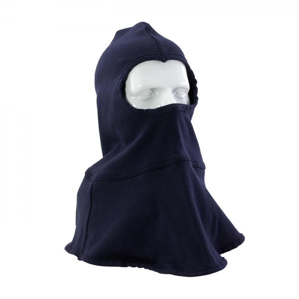 9100-HDFR12 PIP® Single-Layer ARC Fire Resistant Ultrasoft Balaclava - 12.1 Cal/cm2