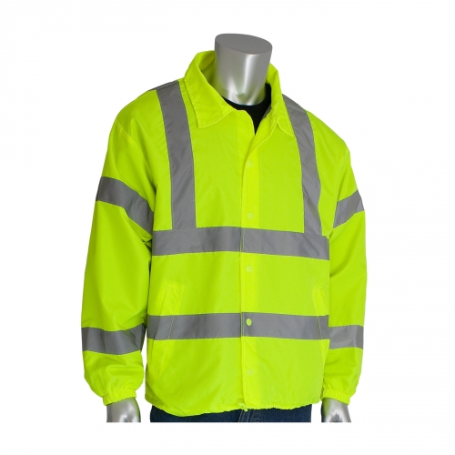 333-WB PIP® ANSI Class R3 Classic Wind Breaker