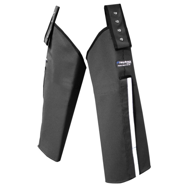 HexArmor® Chaps Splicing & Maintenance Chaps 9911 Safety Chaps