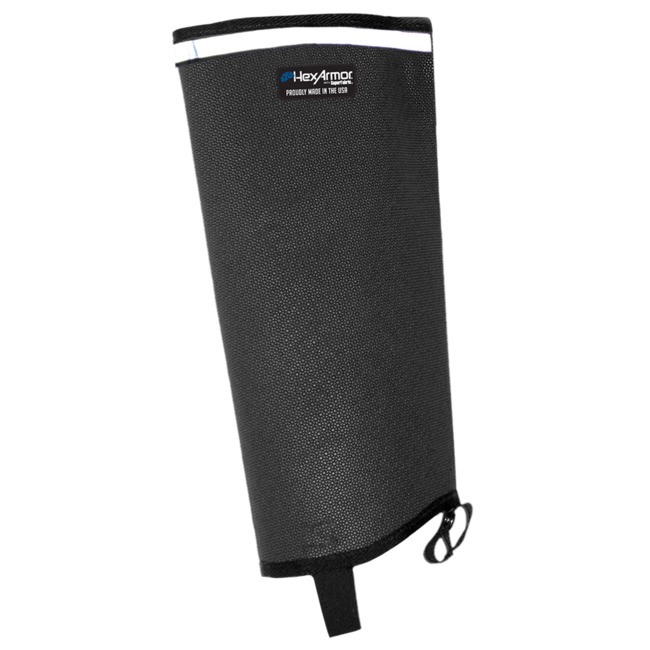 HexArmor® Leg Gaiters Safety Chaps Body Protecion Industrial