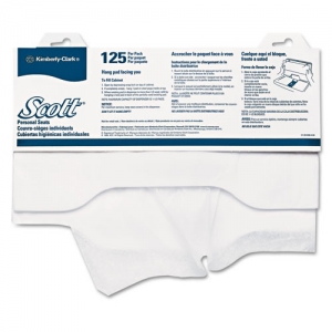 Kimberly Clark® Professional Disposable Toilet Seat Covers