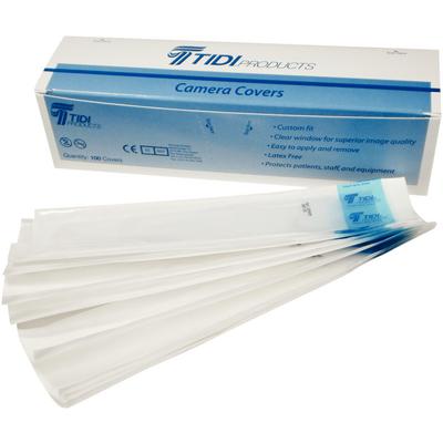 Tidi® Disposable Intra-Oral Camera Poly Sheaths