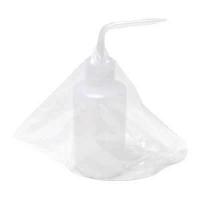 #2164 Dynarex® 6` x 8` Disposable Protective Medium Bottle Covers  