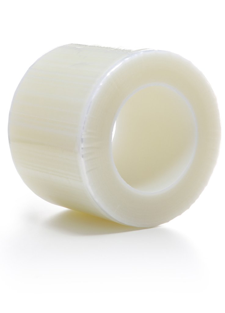 Touchscreen Friendly Barrier Sheets Touchscreen Protectors Disposable Barrier Film Clear