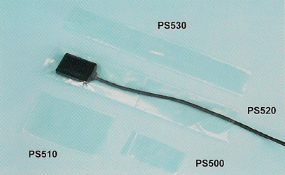 Plasdent Disposable Digital Sensor Covers