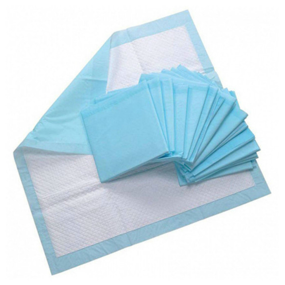 Premium Disposable Underpads Incontinence Underpads Animal Crate Liners Disposable Puppy