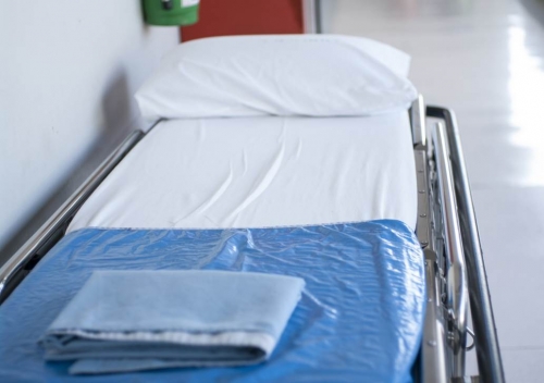 disposable cot sheets