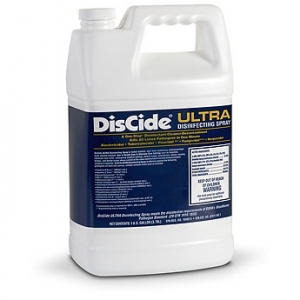 #3565G Discide® Ultra Disinfecting Solution Gallon
