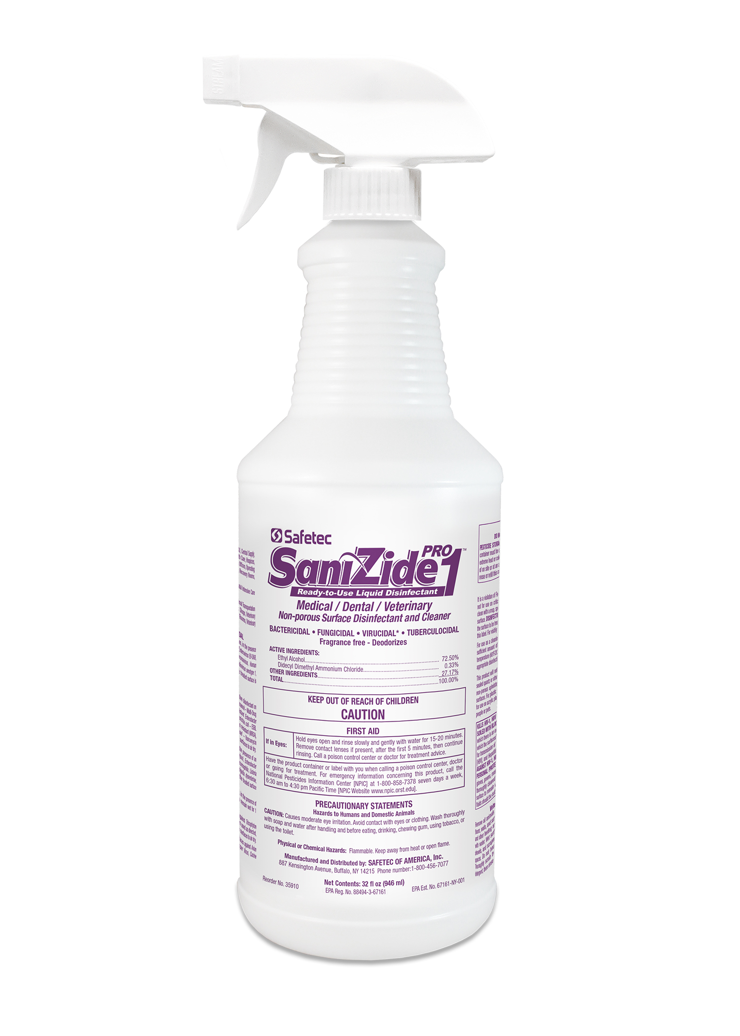 sanizide pro1 sanizide pro1