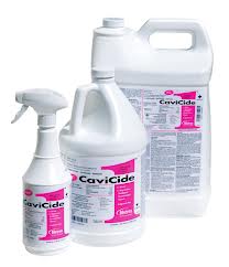 Cavicide 1 Medical Disinfectant | Decontaminate Cleaner | Cavicide 1 ...