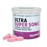 Super UltraSonic® Cleaning Tablets